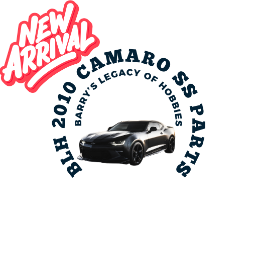 2010 Camaro SS
